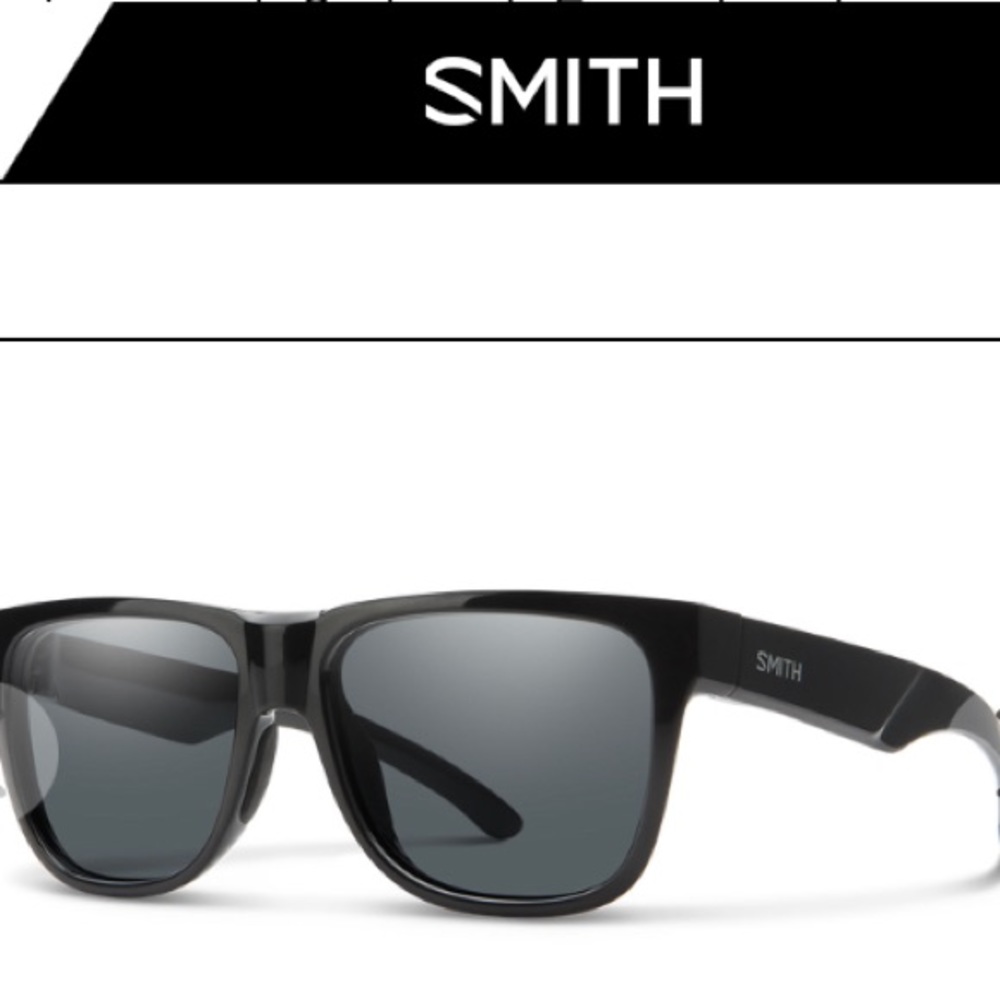 Smith lowdown2 chromo pop sunglasses